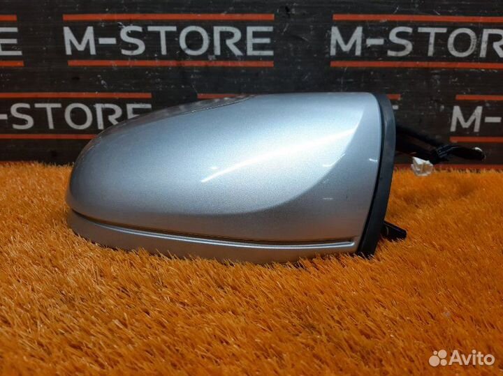 Зеркало левое Mercedes-Benz M-Class W164 272.967