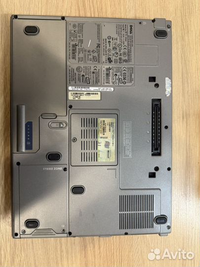 Dell inspiron 5520