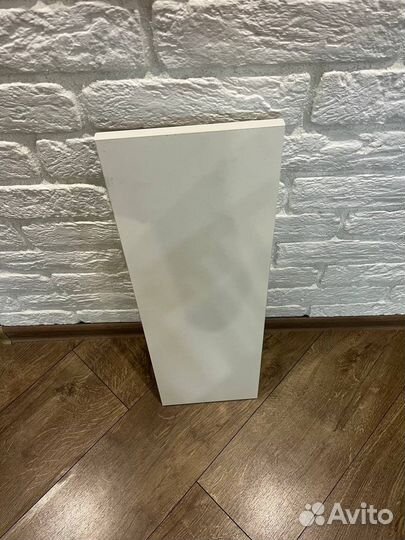 Полка настенная икеа