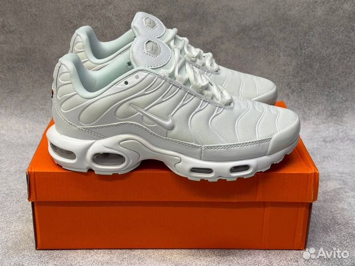 Кроссовки Nike Air Max Tn Plus