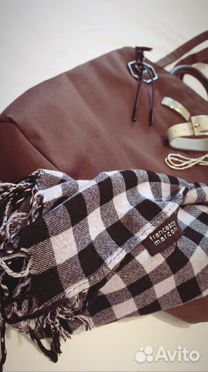 Сумки/платки