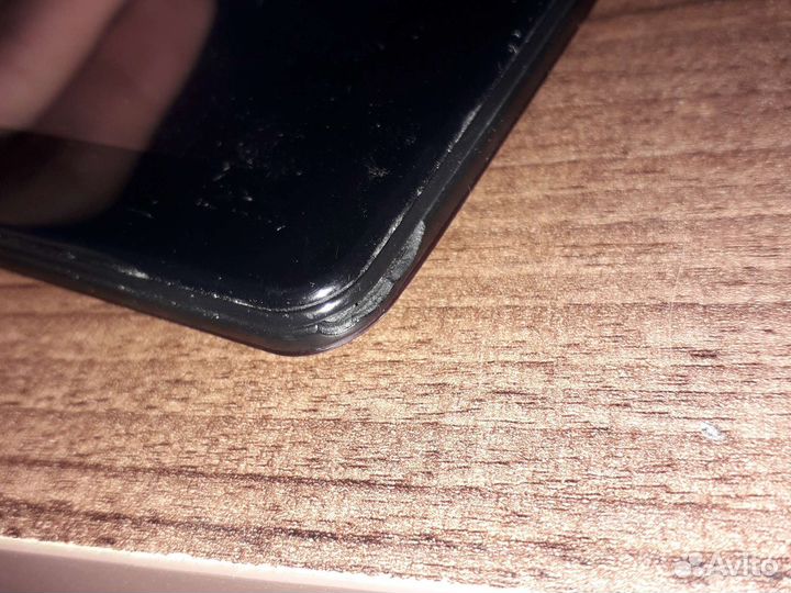 Планшет irbis TZ198