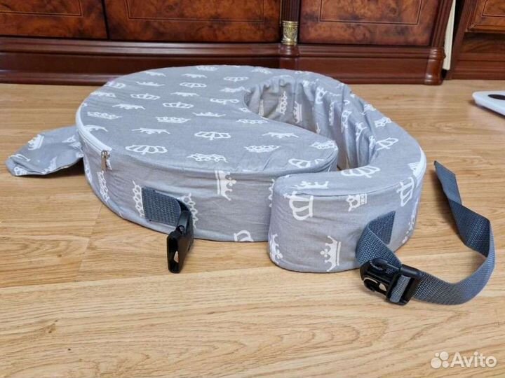 Подушка для кормления
