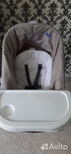 Детская кроватка 6в1