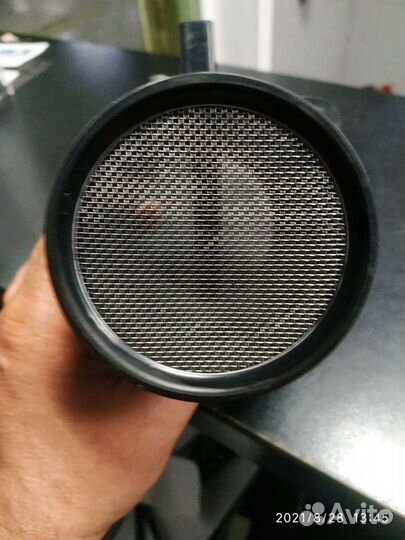 Датчик дрмв на audi