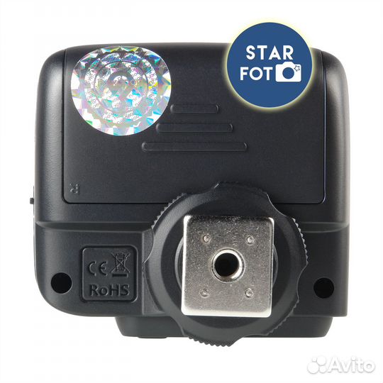 Приемник Godox X1R-C TTL для Canon