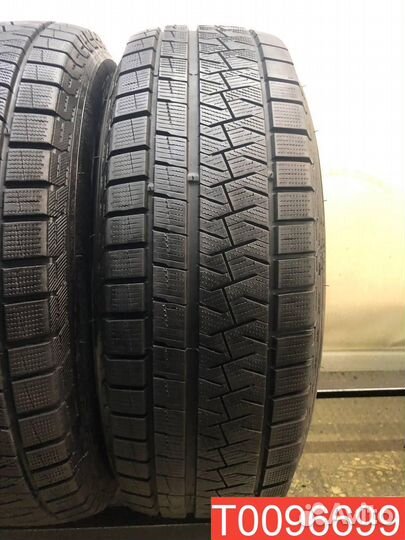 Pirelli Ice Asimmetrico 225/65 R17 101R