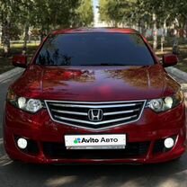 Honda Accord 2.0 AT, 2008, 259 133 км, с пробегом, цена 1 049 000 руб.