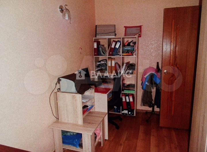 2-к. квартира, 37,9 м², 3/3 эт.
