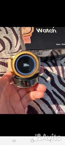 Samsung galaxy watch 42