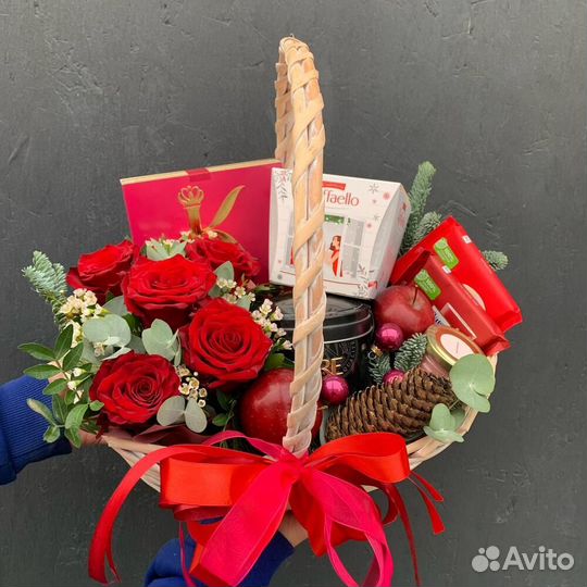 Подарочный набор 