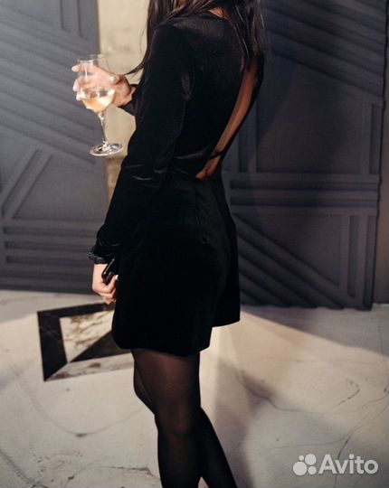 Комбинезон женский