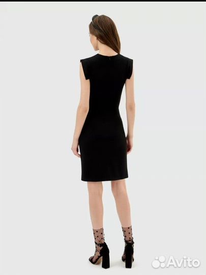 Вечернее нарядное платье