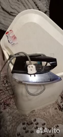 Бытовая техника на запчасти