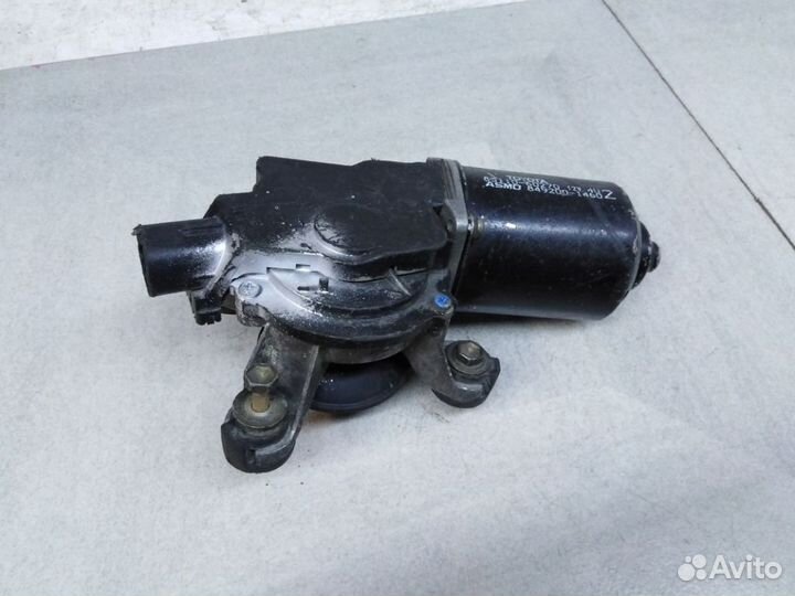 Моторчик стеклоочистителя передний 8511060270