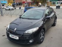 Renault Megane 1.6 AT, 2012, 153 240 км, с пробегом, цена 700 000 руб.