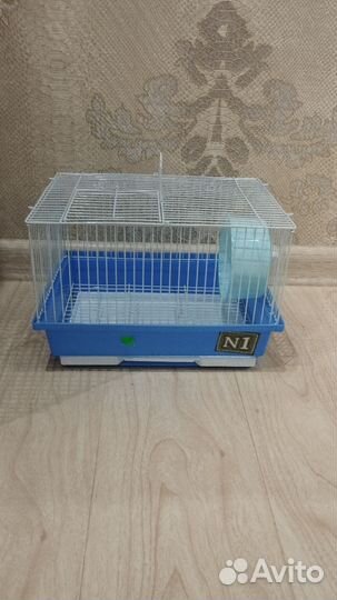 Крысы Дамбо с клетками 3500