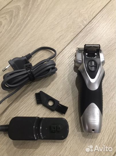 Бритва электрическая panasonic
