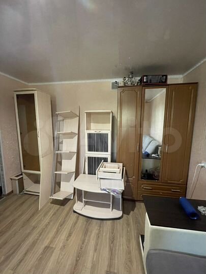 Комната 27 м² в 2-к., 4/5 эт.