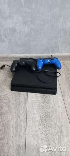 Ps4 slim 1tb