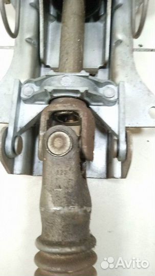 Колонка рулевая Ford Focus