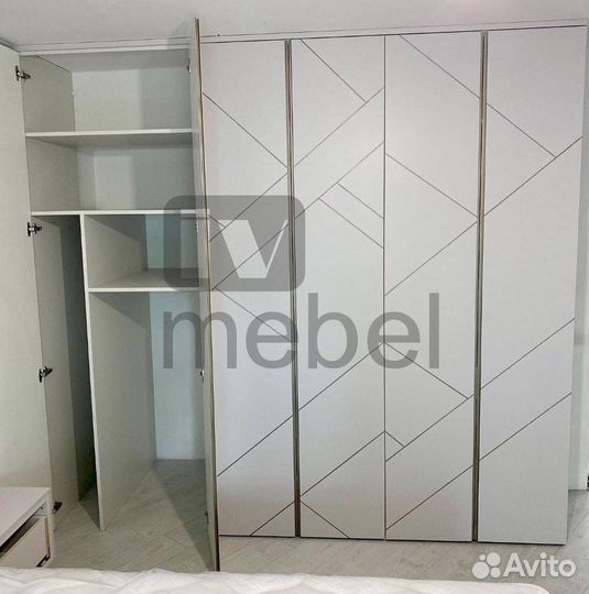 Шкаф для одежды