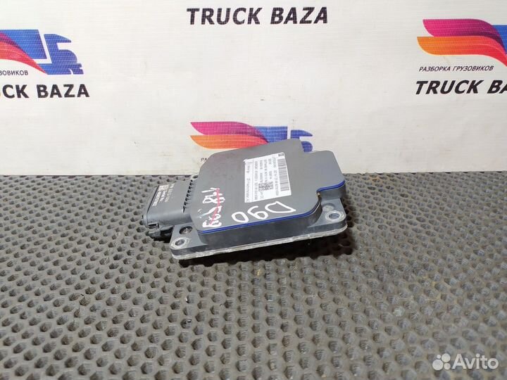 6070010004 Блок управления ретардером EST 54 T ZF