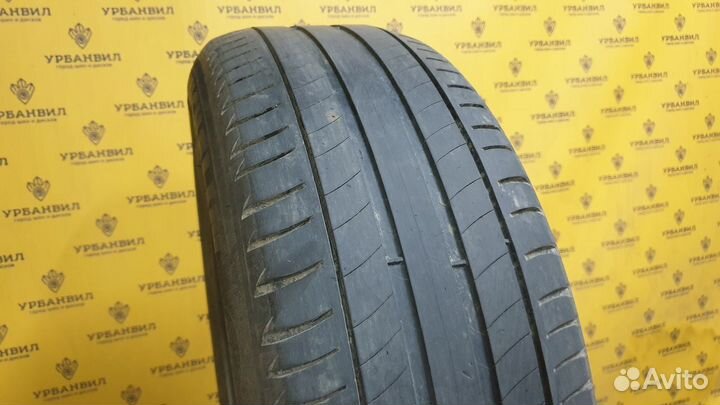 Michelin Primacy 3 215/60 R17 96H
