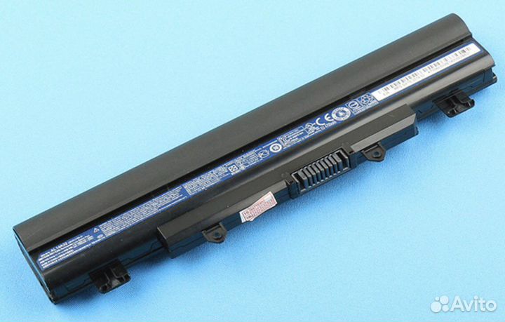 Аккумулятор для ноутбука Acer Extensa 2510G