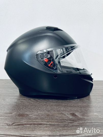 Шлем мото AGV K3 2023 новый
