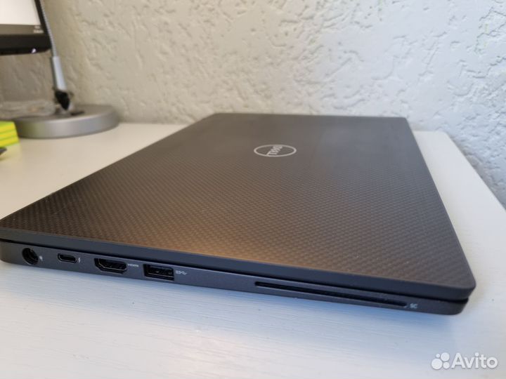 13.3FHD Dell Latitude 7300, i5-8365,8gb,256 SSD