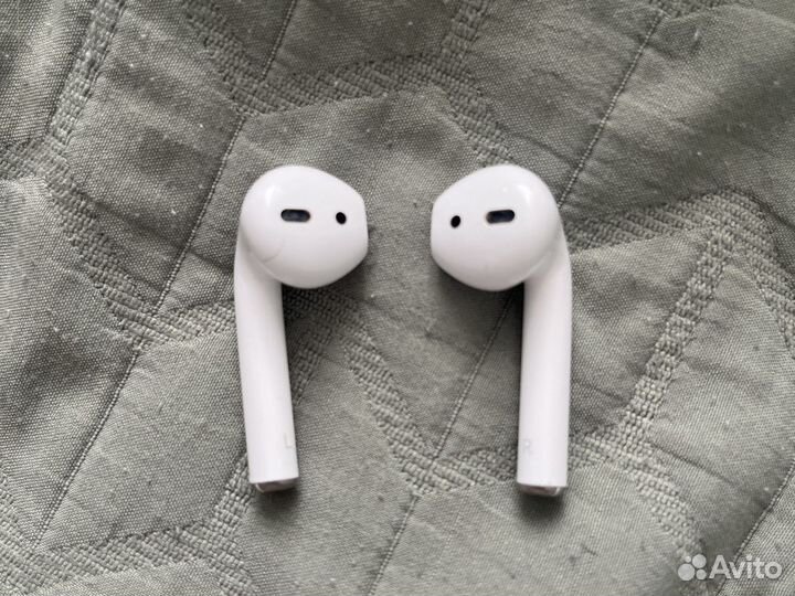 Airpods