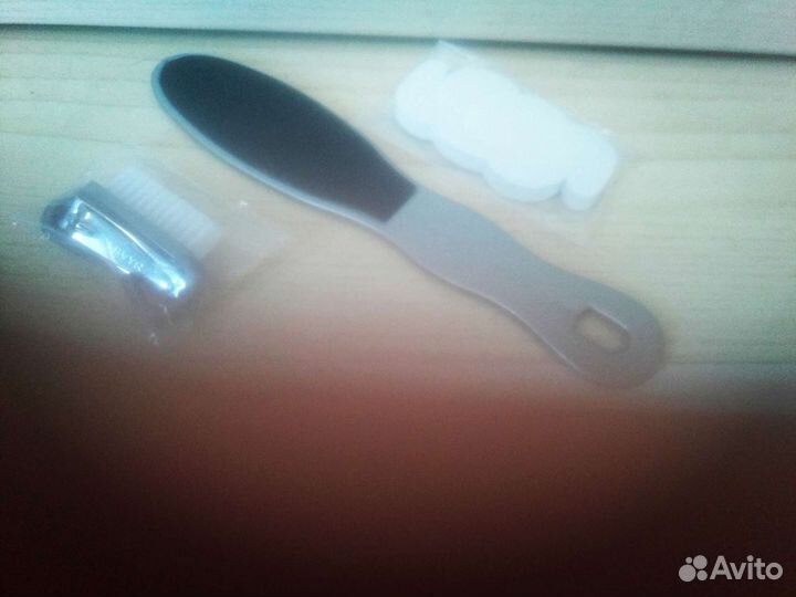 Набор для педикюра