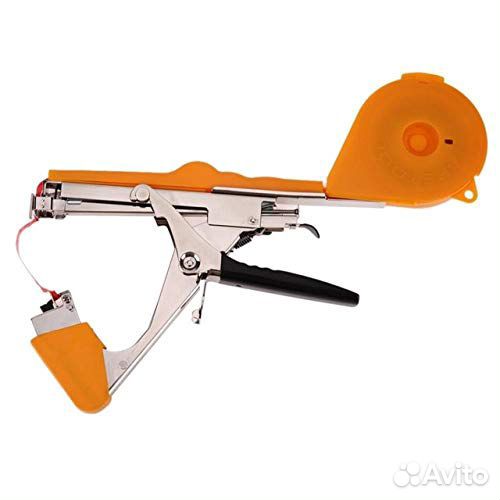 Подвязчик для растений