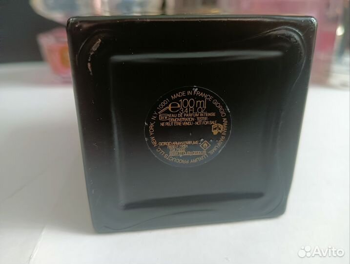 Женские духи