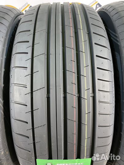 Greentrac Quest-X 235/50 R18