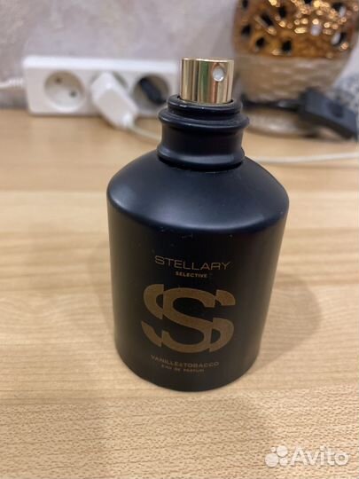 Stellary духи