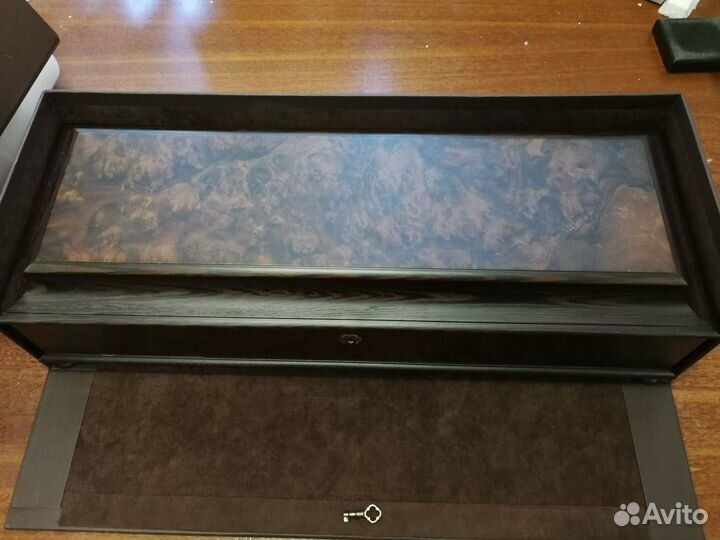 Нож-сувенир для резки бумаги коллекционный