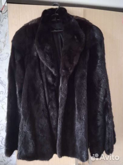 Женская верхняя одежда 48 50