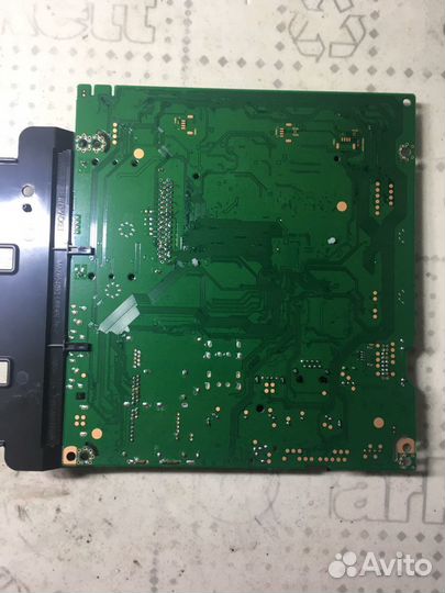 LG 49UJ630V запчасти