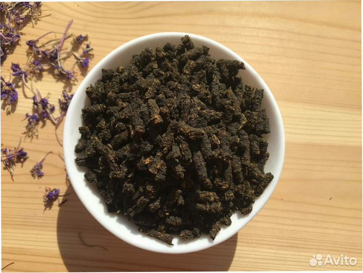 Иван-чай 1 килограмм свежий 2023-го, вкуснющий