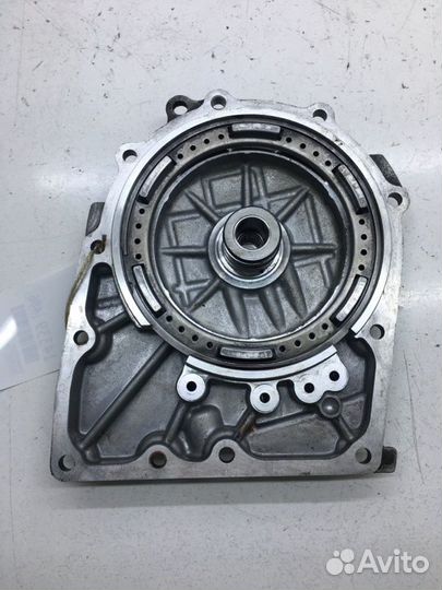 Крышка кпп задняя Toyota Opa ZCT10 1zzfe