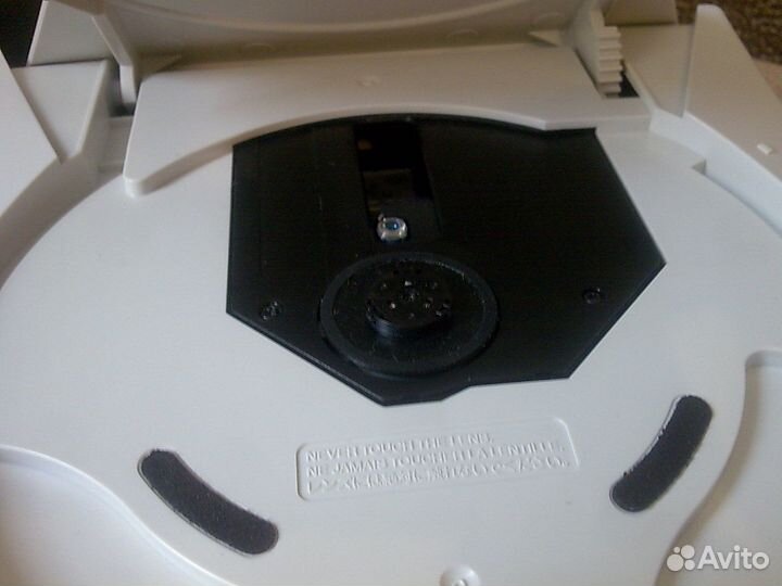 Sega Dreamcast, из Японии