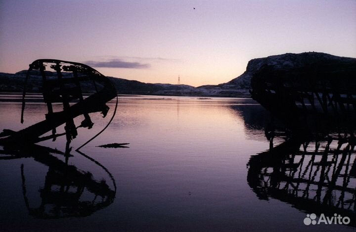 Фотоплёнка Fujifilm 200 свежая фотопленка