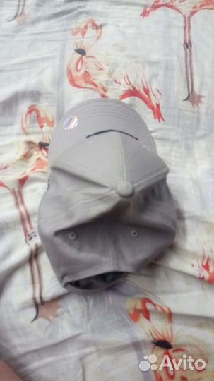 Бейсболка toyota