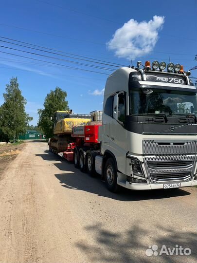 Грузоперевозки межгород Сочи