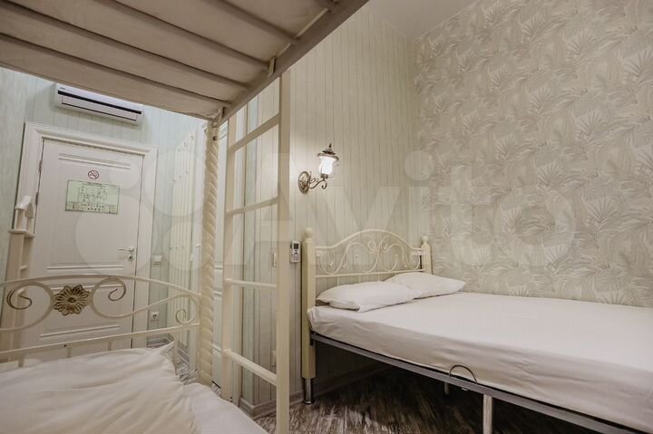 Комната 16 м², 1/1 эт.