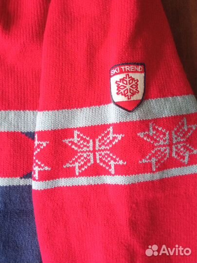 Кофта спортивная. Рамер, XL, 54-56