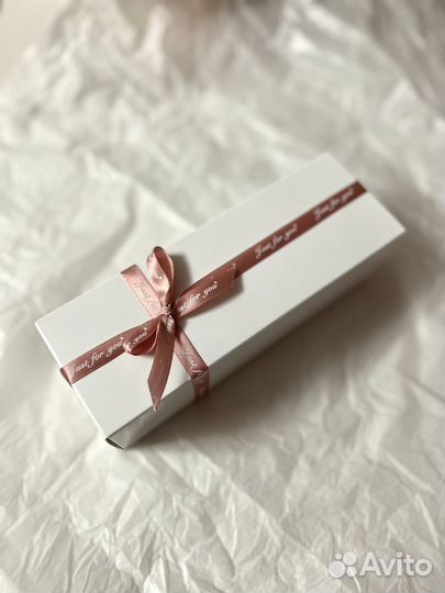 Подарочный бокс