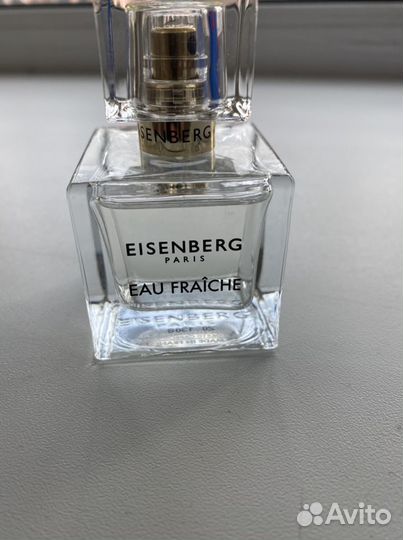 Туалетная вода женская